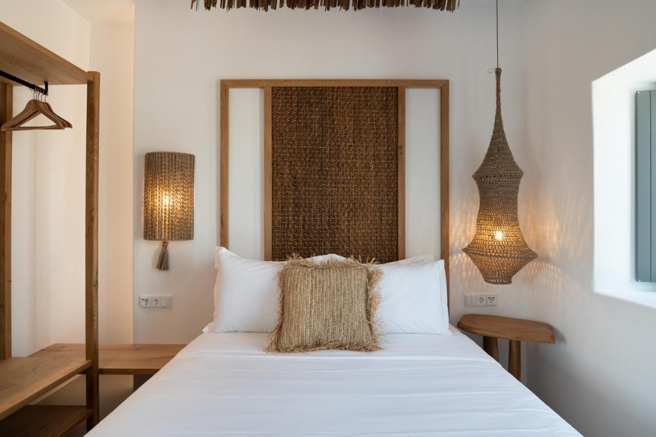 Kosmitis Suites & Villas Náousa Eksteriør bilde